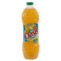 Oasis PET  Orange  2 liter   Fles