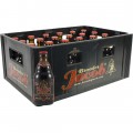 Broeder Jacob  Dubbel Port  33 cl  Bak 24 st
