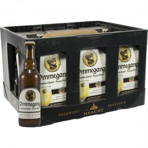 Charles Quint Ommegang  Blond  33 cl  Bak 24 st