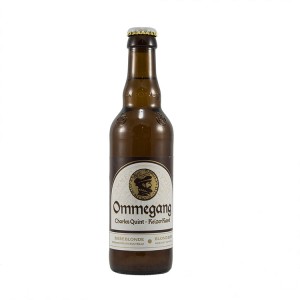 Charles Quint Ommegang  Blond  33 cl   Fles