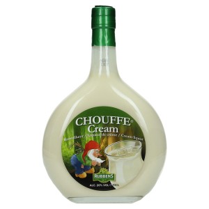 Chouffe Cream 20%  70 cl