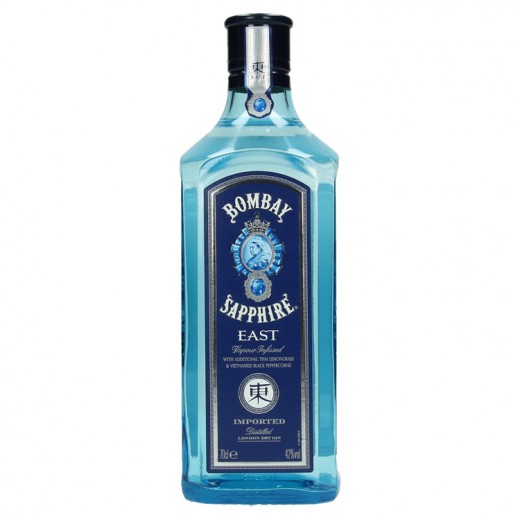 Bombay Sapphire East 42°  70 cl