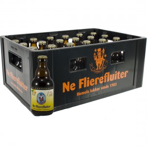 Ne Flierefluiter  Blond  33 cl  Bak 24 st