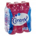 Contrex   Plat  50 cl  Pak  6 st