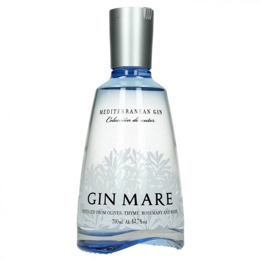 Gin Mare 42,7°  70 cl