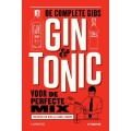 Boek De complete G&T gids