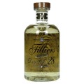Filliers Barrel Aged dry gin 43.7%  50 cl