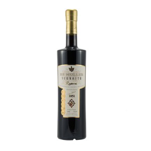 De Muller Vermouth Reserva 16%  70 cl