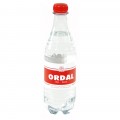 Ordal Water PET  Bruis  50 cl   Fles