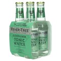 Fever Tree  Edelflower  20 cl  Clip 4 fl