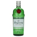 Tanqueray London gin 43,1°  1 liter