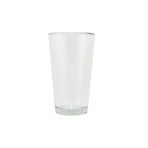 Boston Shaker glas