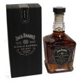 Jack Daniels Single Barrel 45%  70 cl