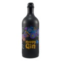 Happy Gin 40°  70 cl