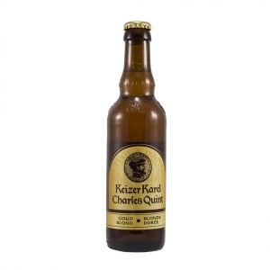 Charles Quint  Blond  33 cl   Fles