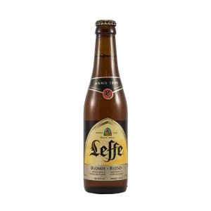 Leffe  Bruin  33 cl   Fles
