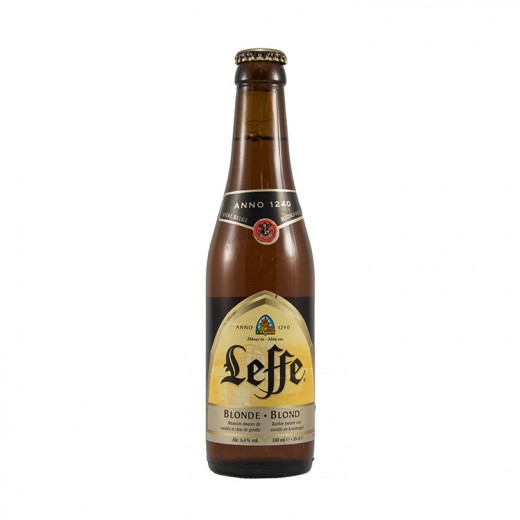 Leffe  Bruin  33 cl   Fles