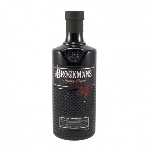 Brockmans Gin 40°  70 cl