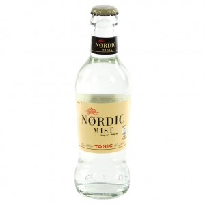 Nordic Mist  20 cl   Fles