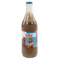 Inza Chocomelk  Magere  50 cl   Fles