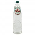 Spa water  Soft Bruis  1 liter   Fles