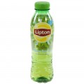 Lipton PET  Green tea  50 cl   Fles