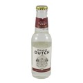 Double Dutch Tonic  Pomgranate&Basil  20 cl   Fles