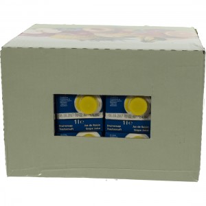 Fruitsap Brik Varesa  Druif rood  1 liter  Pak  8 st