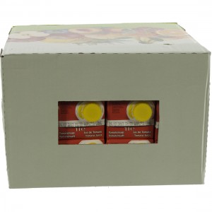 Fruitsap Brik Varesa  Tomaat  1 liter  Pak  8 st