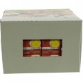 Fruitsap Brik Varesa  Tomaat  1 liter  Pak  8 st