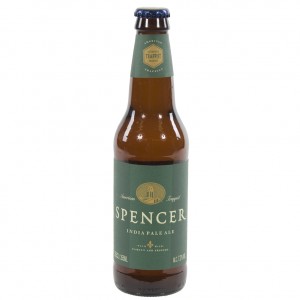 Spencer Trappist India Ale  Blond  35 cl   Fles
