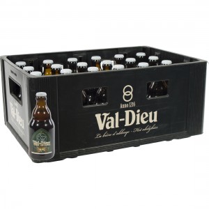 Val Dieu Noel  Amber  33 cl  Bak 4x(5+1)