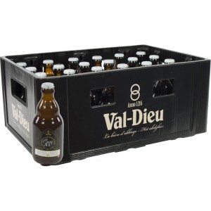 Val Dieu Cuvee Spec.800  Blond  33 cl  Bak 24 st