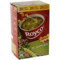 Royco soep doos  St-Germain  Doos 20st