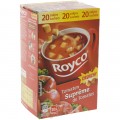 Royco soep doos  Tomaatsupreme  Doos 20st