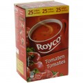 Royco soep doos  Tomaat  Doos 25 st