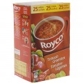 Royco soep doos  Tomaat groenten  Doos 25 st