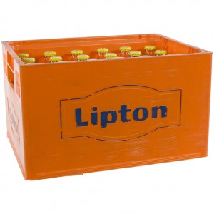 Lipton  Regular  25 cl  Bak 24 st