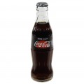 Coca Cola  Zero  20 cl   Fles