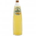 Spa limonade  Orange  1 liter   Fles