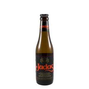 Judas  Blond  33 cl   Fles - Thysshop