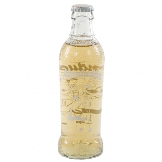 Almdudler  25 cl   Fles