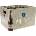 Affligem  Dubbel  30 cl  Bak 24 st