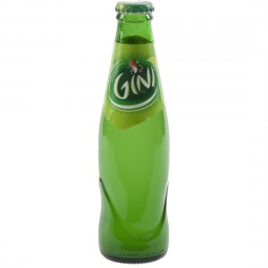 Gini  20 cl   Fles