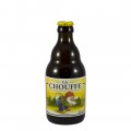 Chouffe bier  Blond  La Chouffe  33 cl   Fles