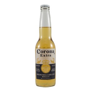 Corona Extra  33 cl  Pak 24 st