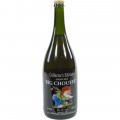 Chouffe bier  Bruin  N'ice Chouffe  33 cl  Bak 24 st