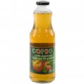 Copeo fruitsap  Appel  1 liter   Fles