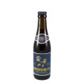 Vanderghinste Roodbruin  Rood  25 cl   Fles