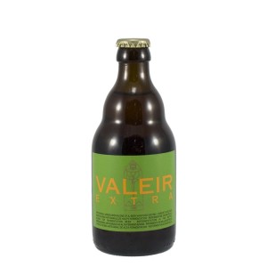Valeir  Blond  Extra  33 cl   Fles